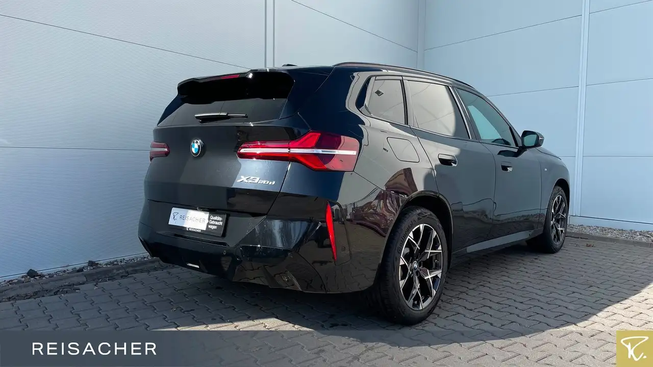 BMW X3 2