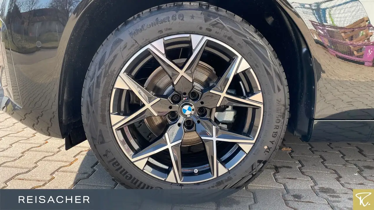 BMW X3 3