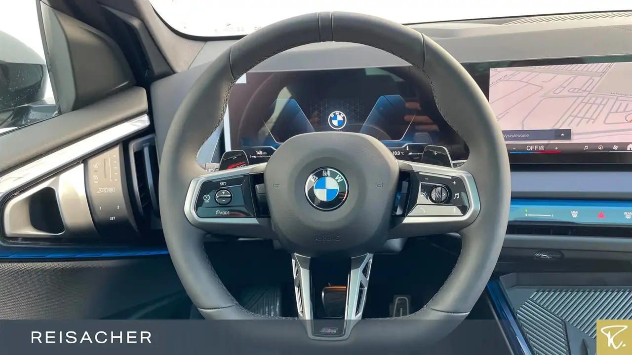 BMW X3 5