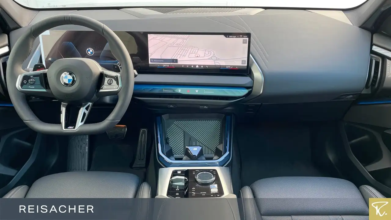 BMW X3 6