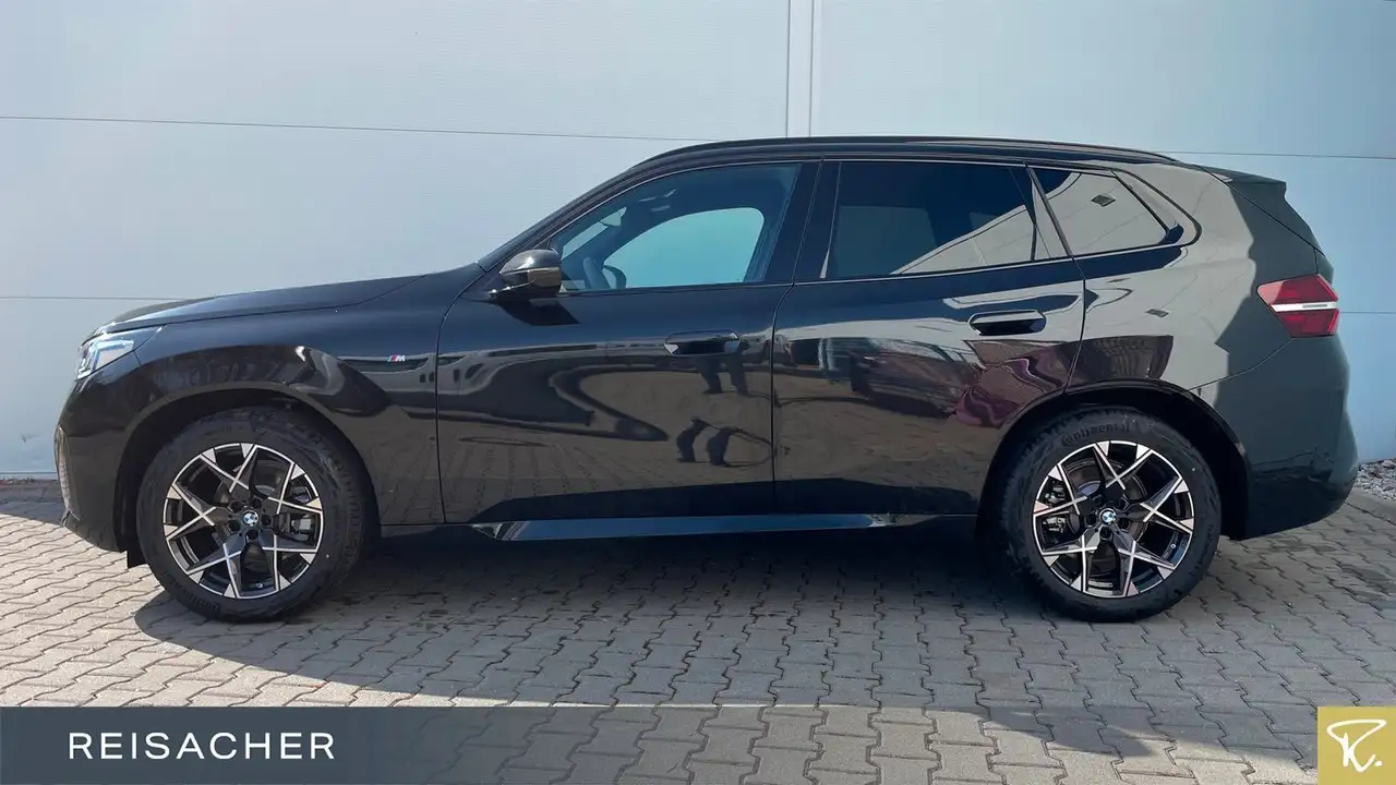 BMW X3 9