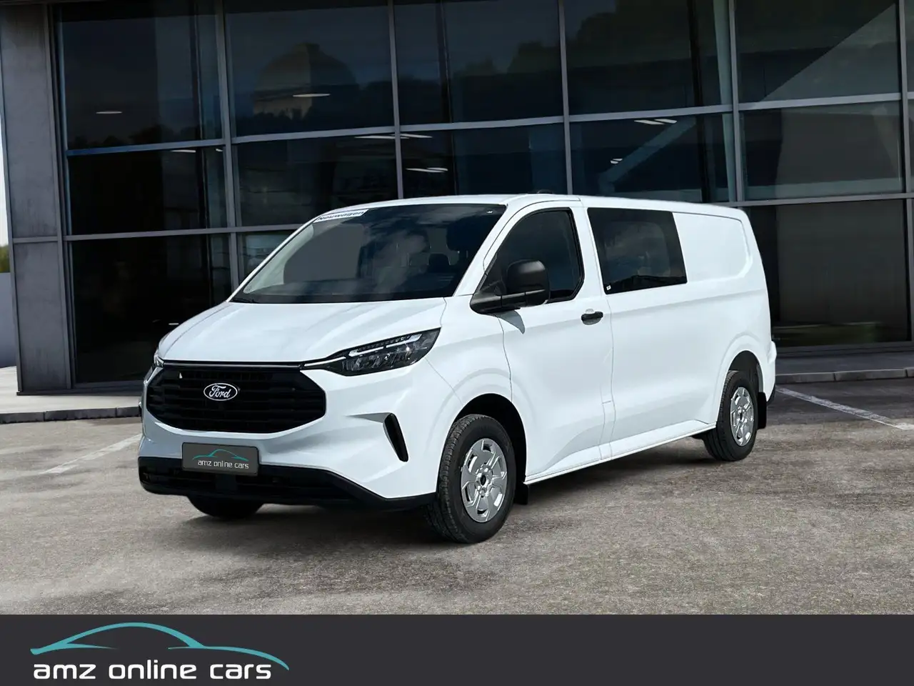 Ford Transit 2