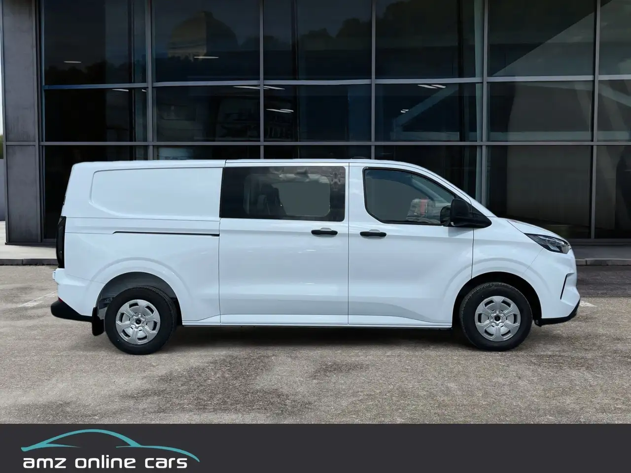Ford Transit 4