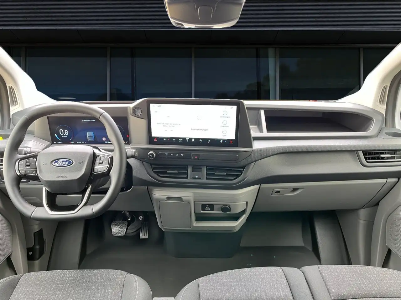 Ford Transit 6