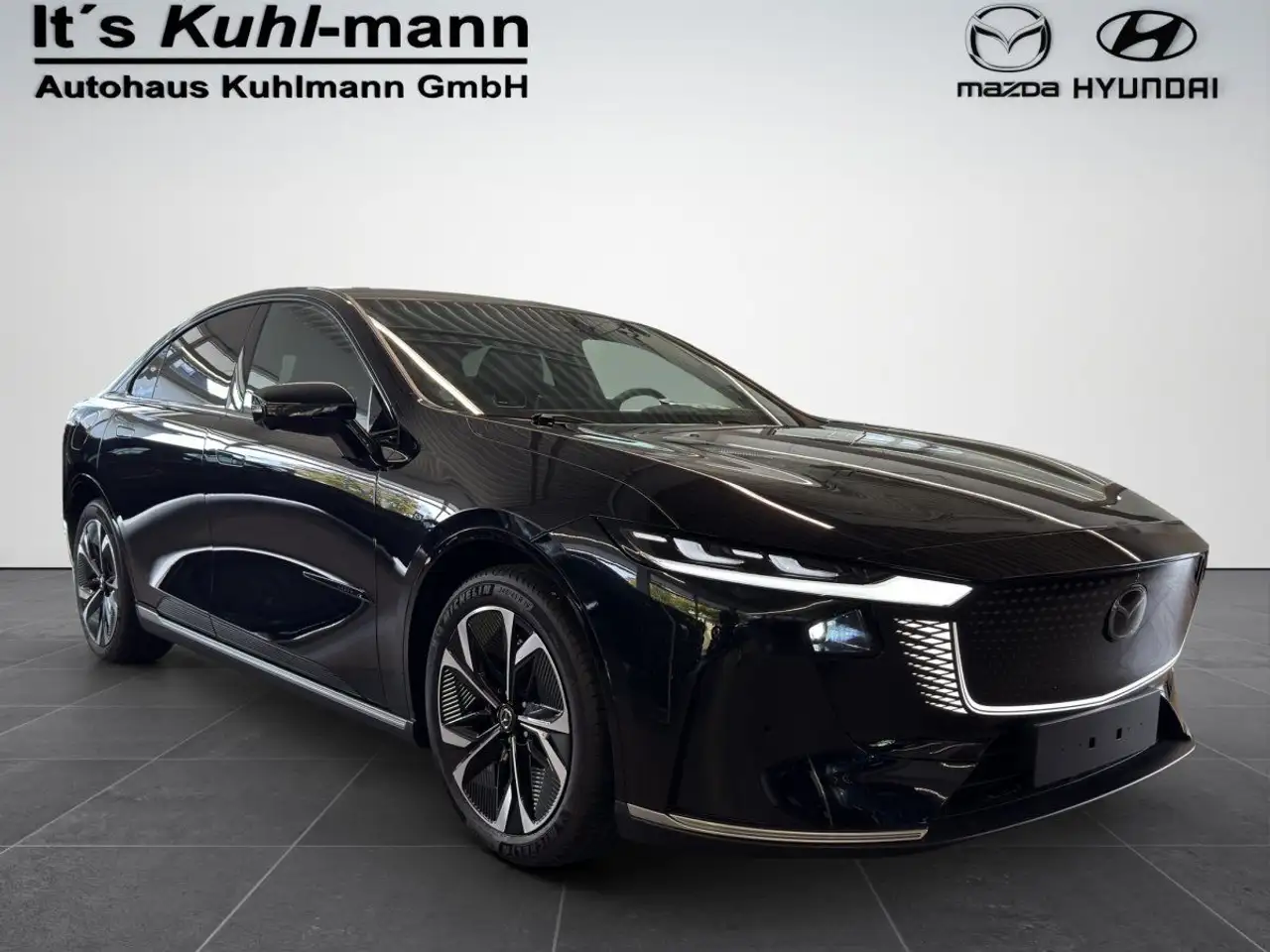 Mazda 6e 6