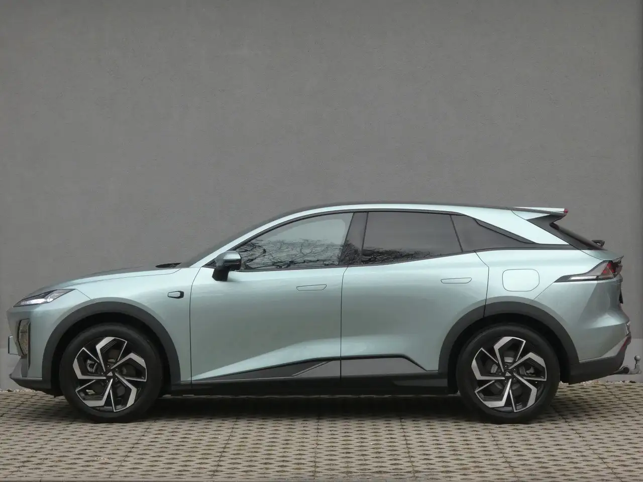 Changan Deepal S07 6