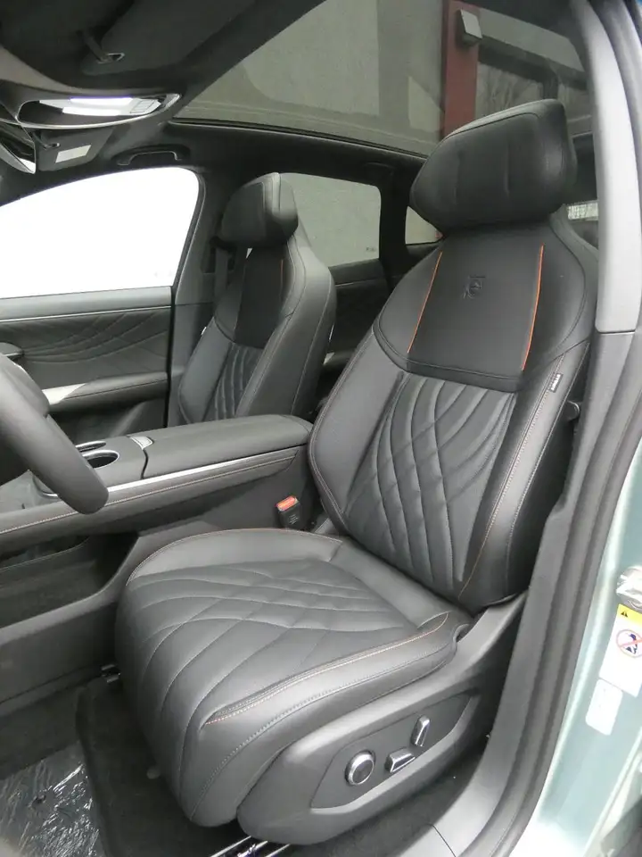 Changan Deepal S07 8