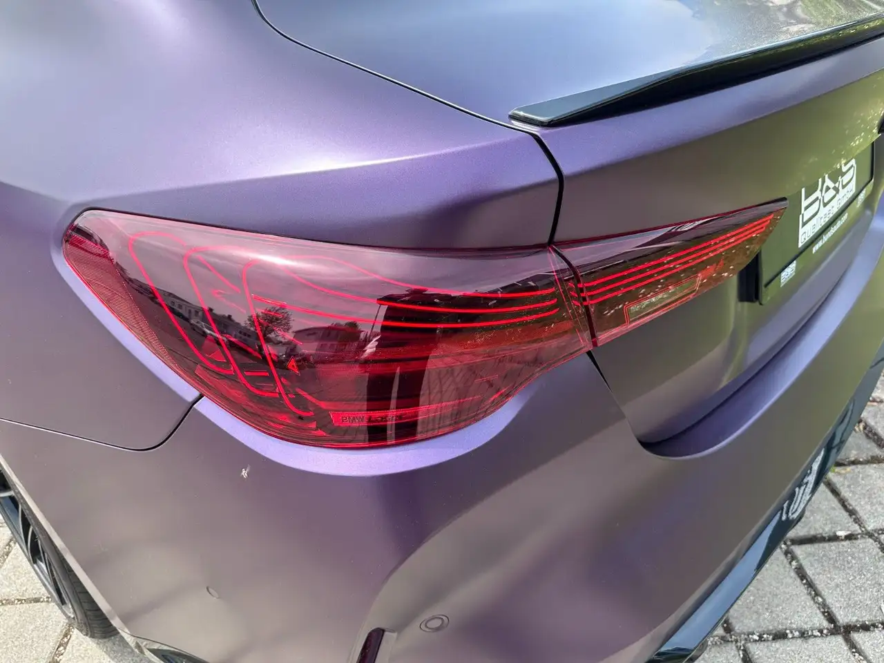 BMW M4 13