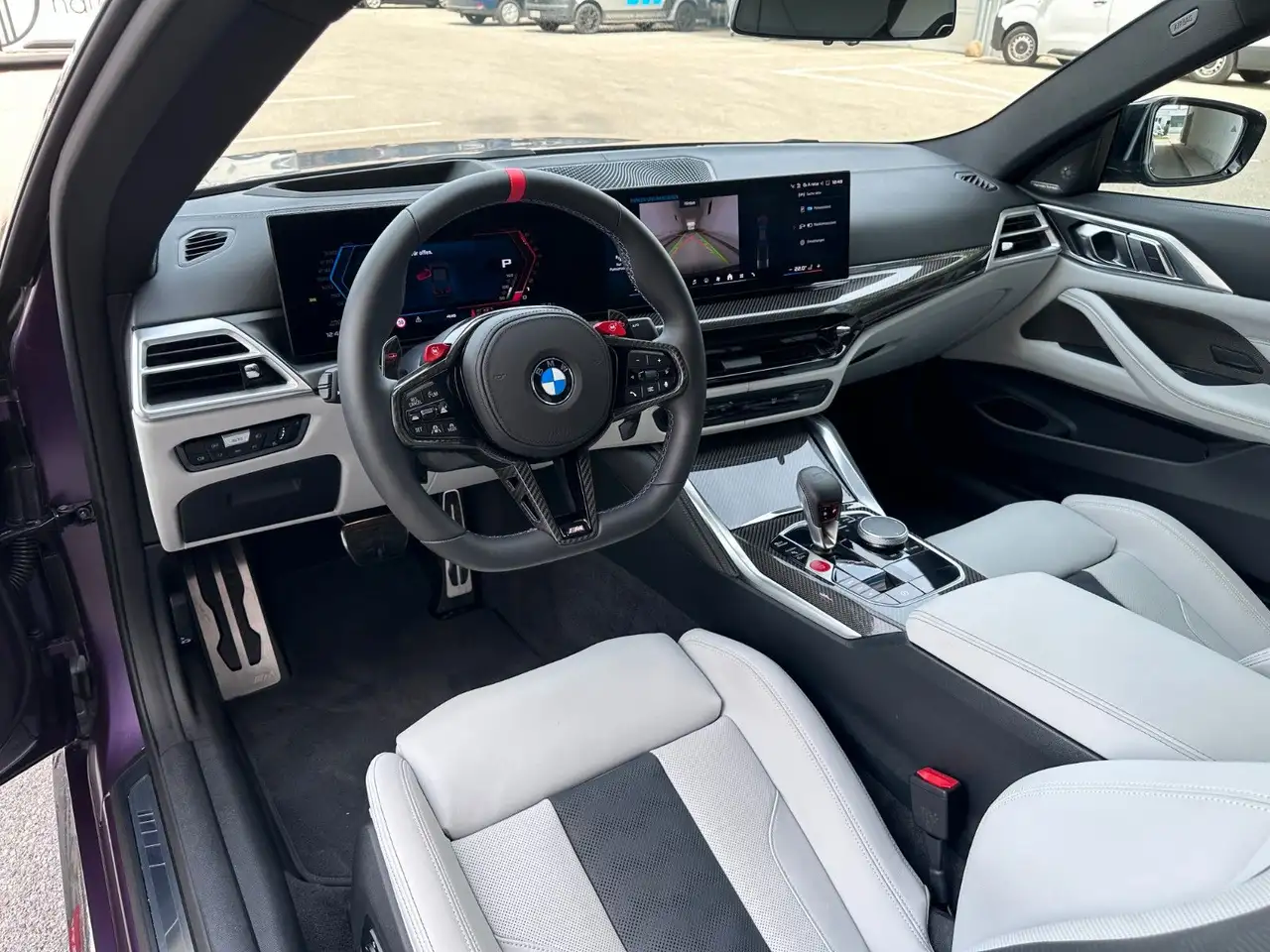 BMW M4 14