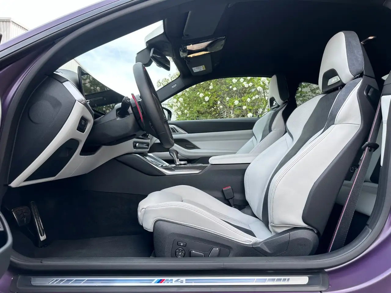 BMW M4 15