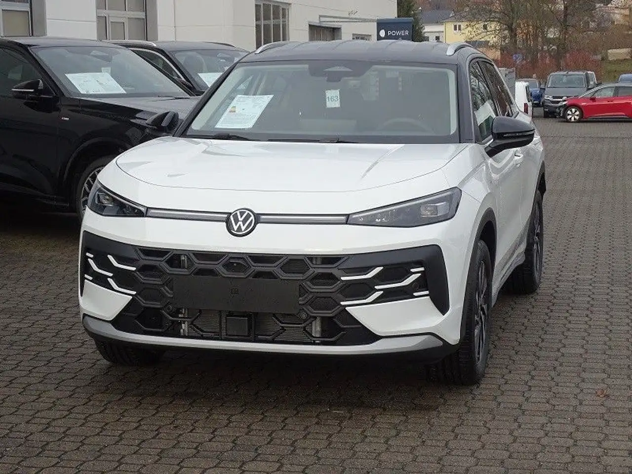 Volkswagen T-Roc 2