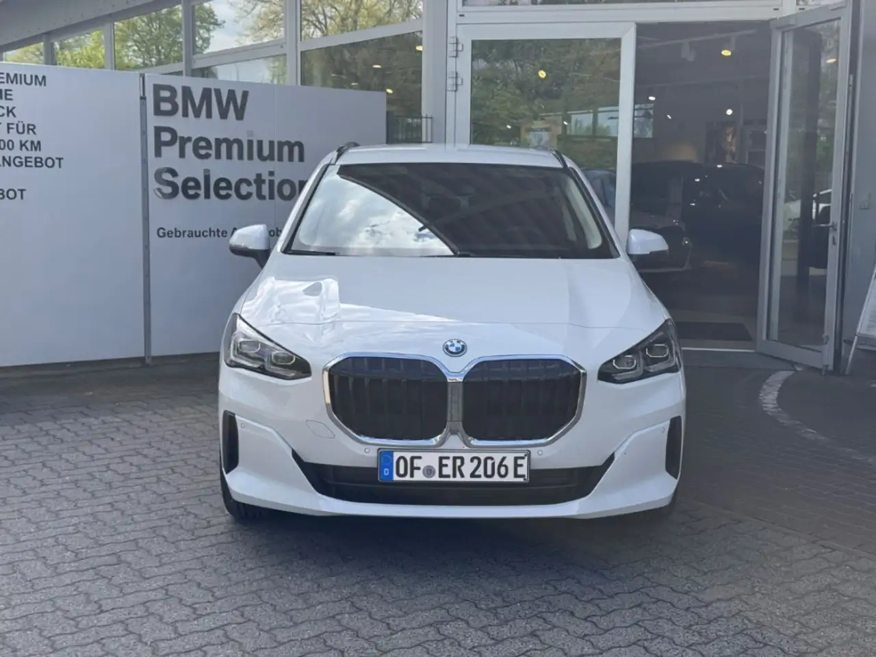 BMW 225 2