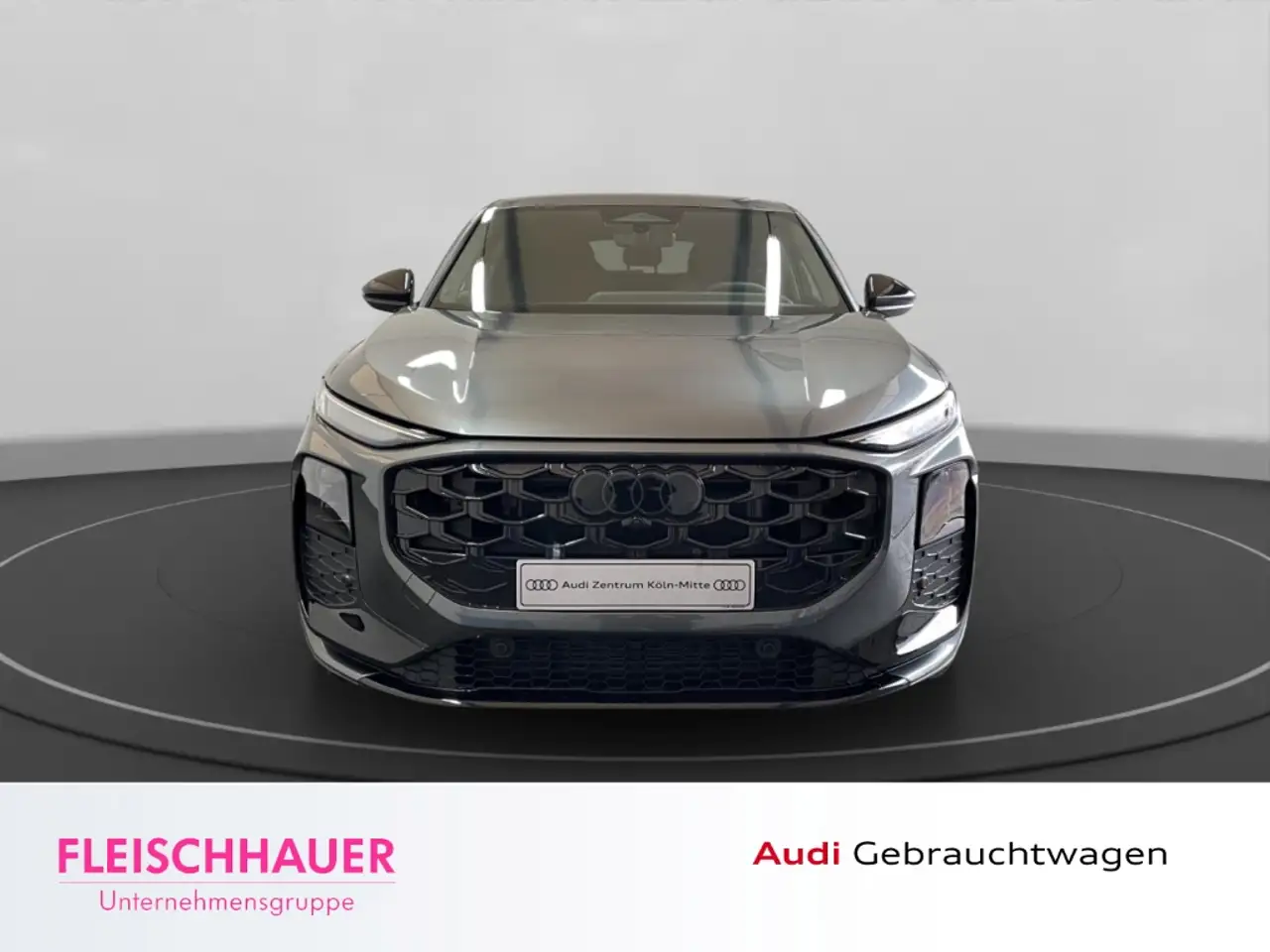Audi Q3 2