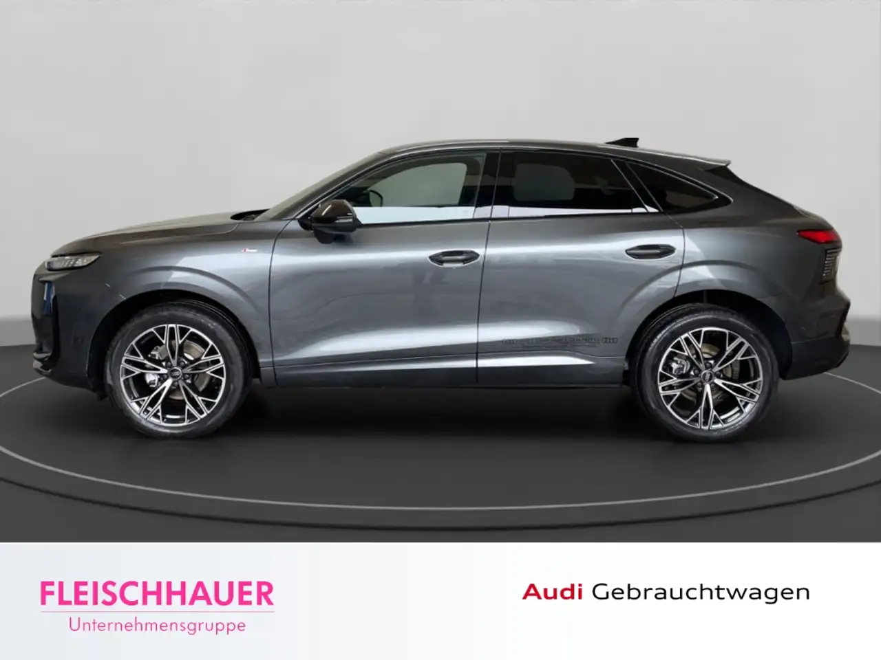 Audi Q3 3