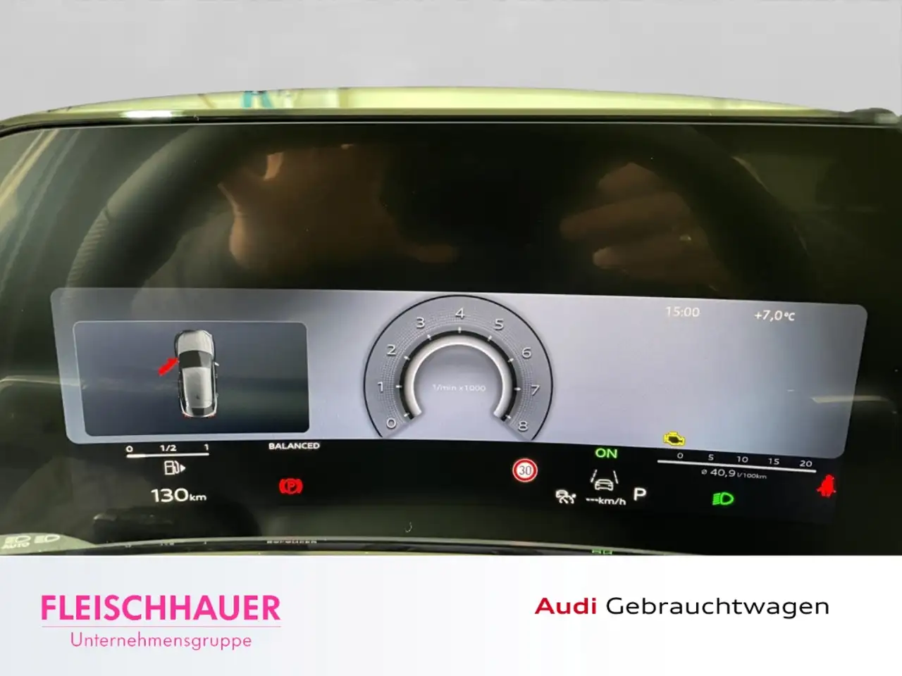 Audi Q3 16