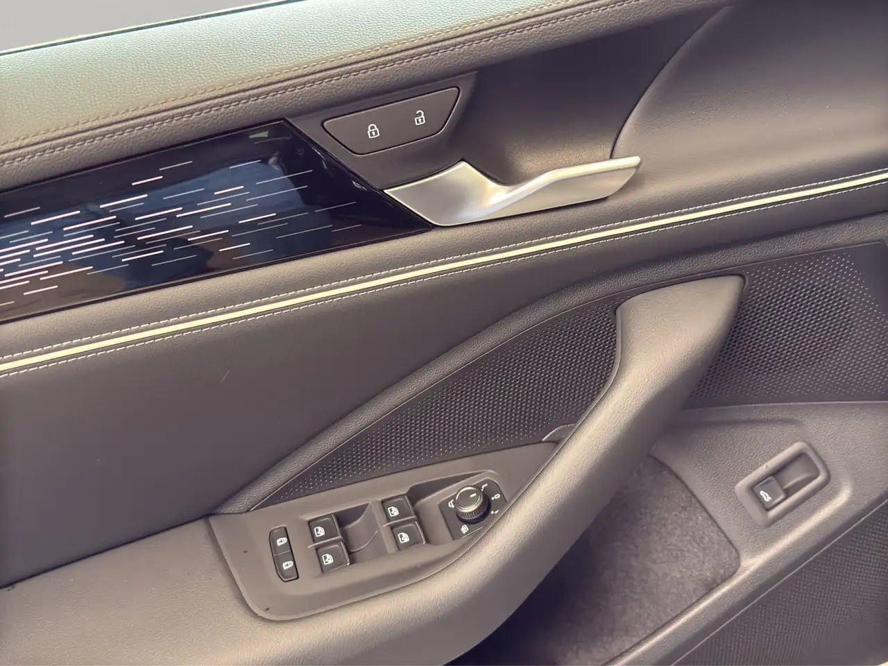 Volkswagen Passat 13