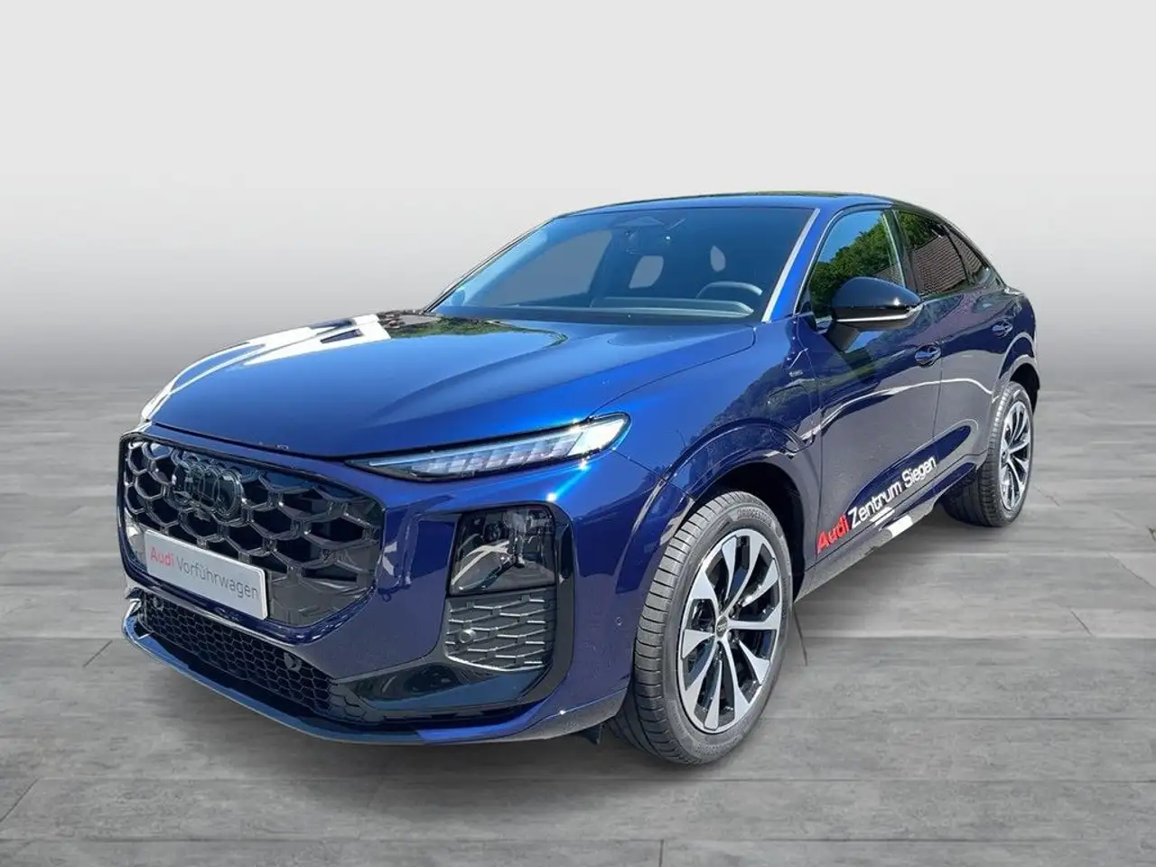 Audi Q3 2