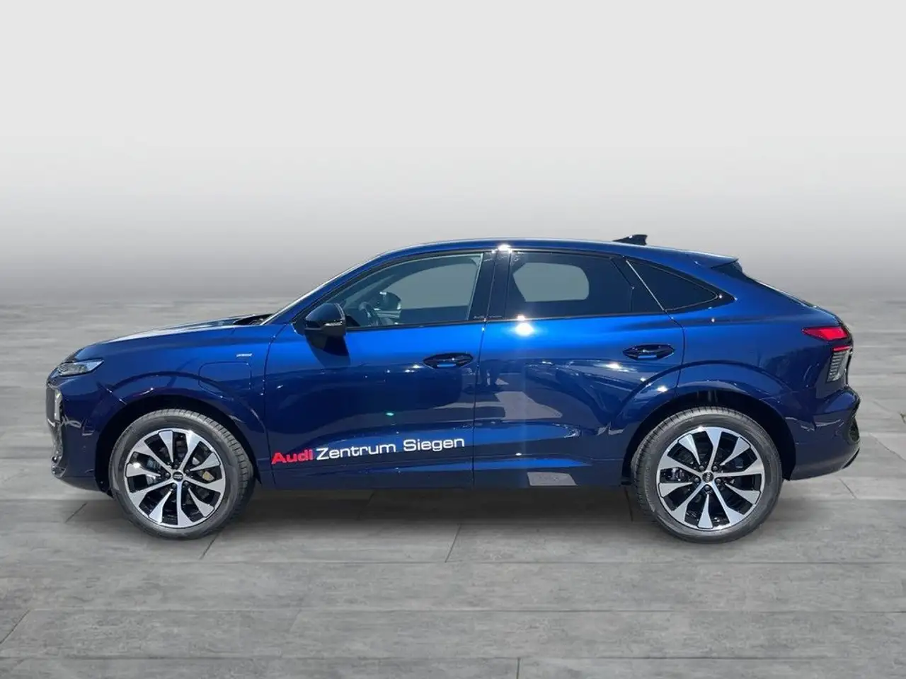 Audi Q3 3