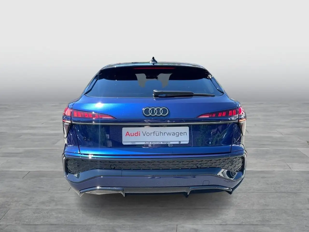 Audi Q3 5