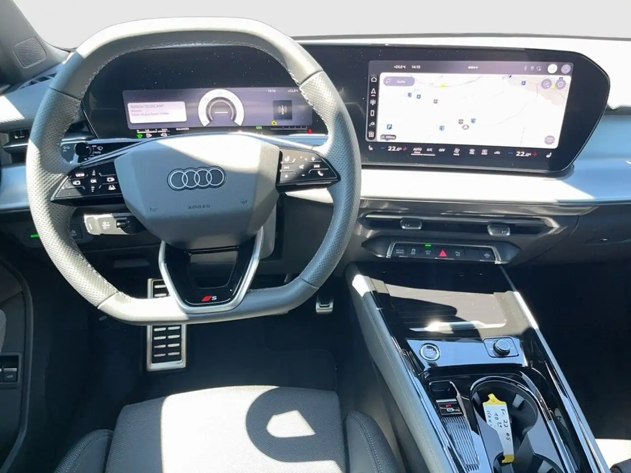 Audi Q3 14