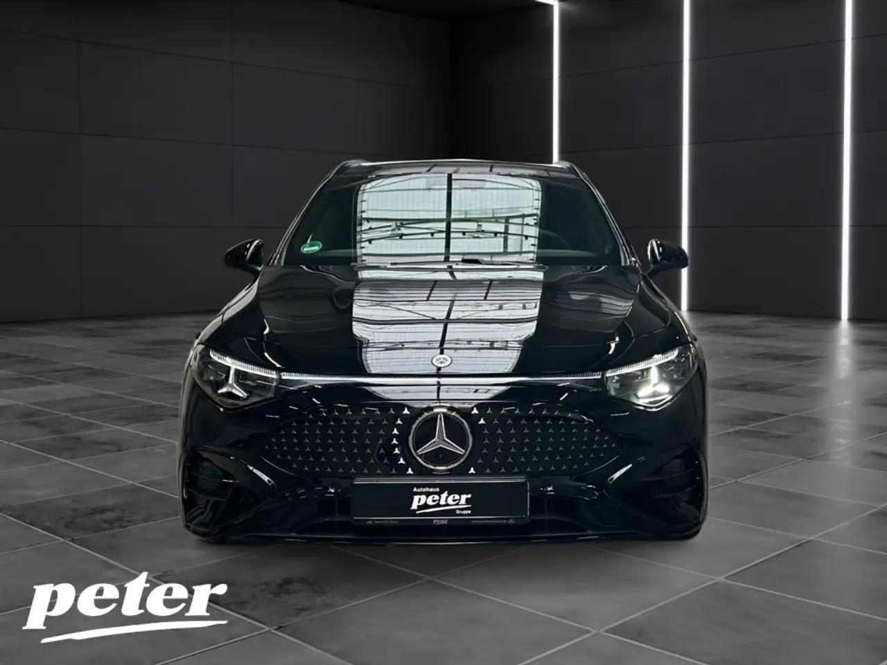 Mercedes-Benz CLA 250 2