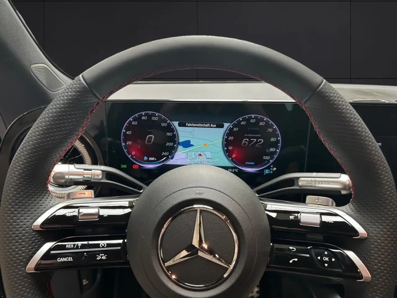 Mercedes-Benz CLA 250 7