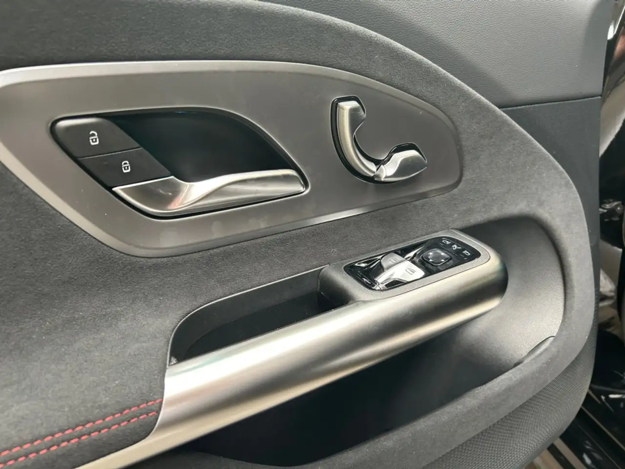 Mercedes-Benz CLA 250 9