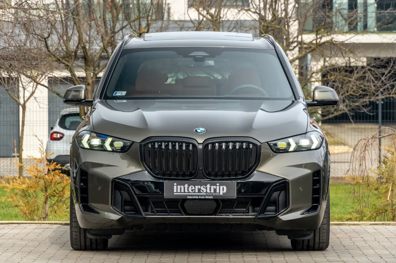 BMW X5 2