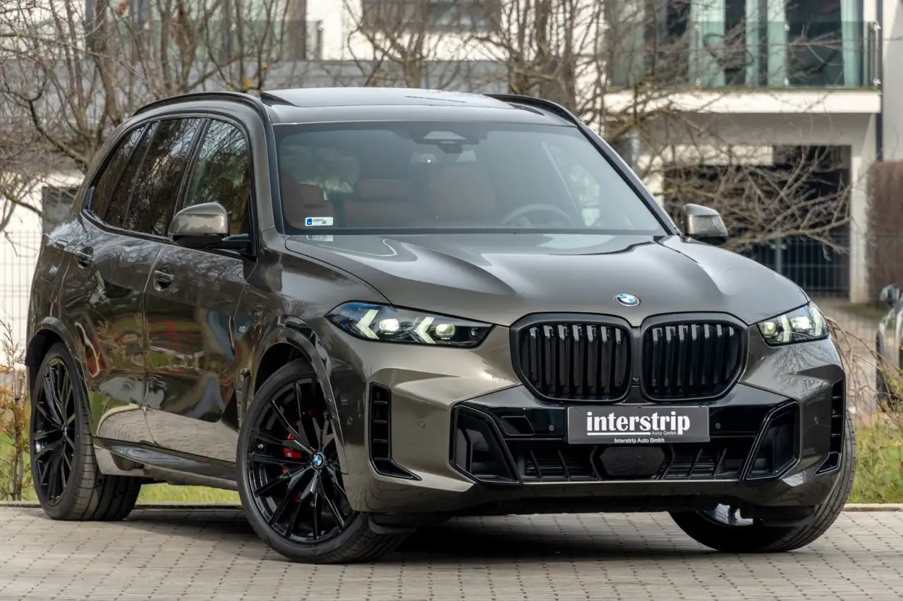 BMW X5 3
