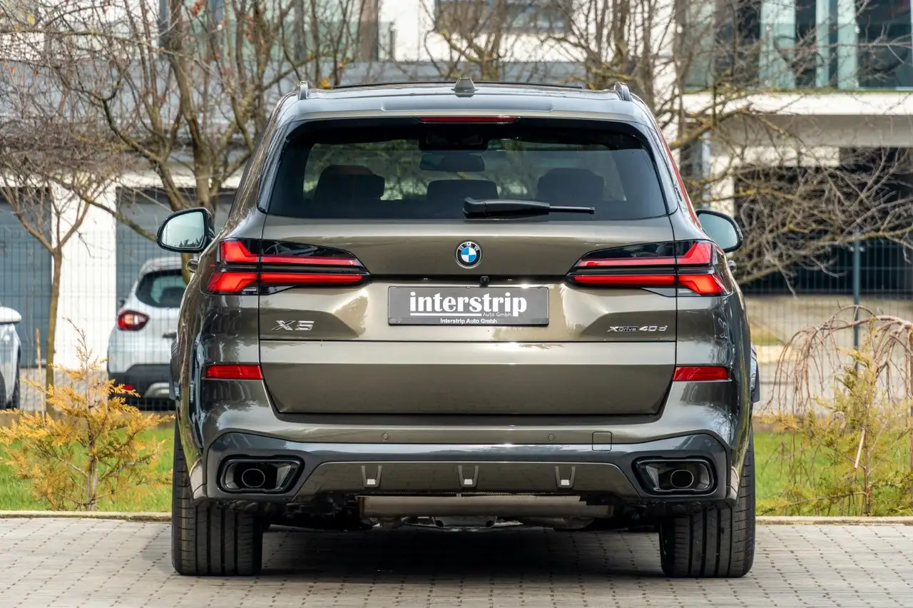 BMW X5 5