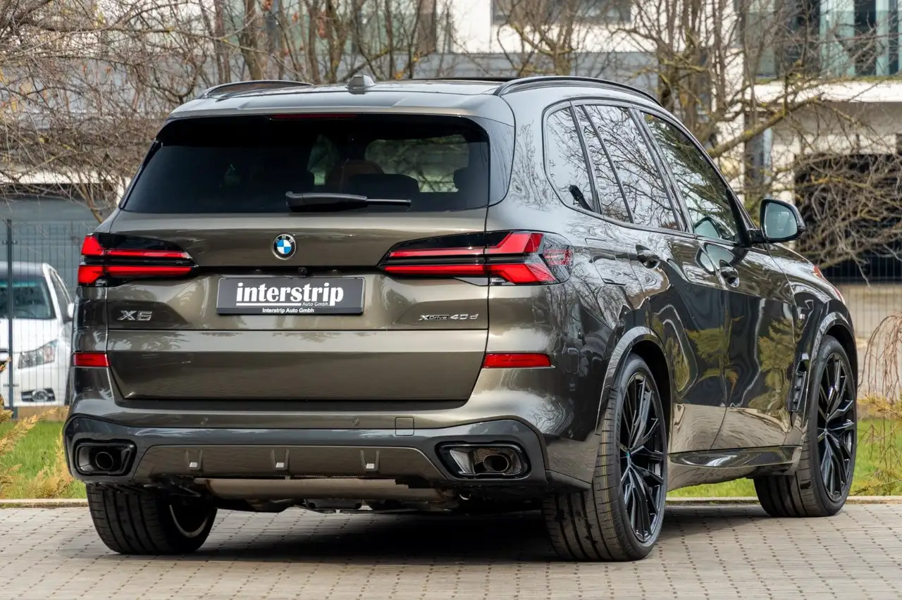 BMW X5 6