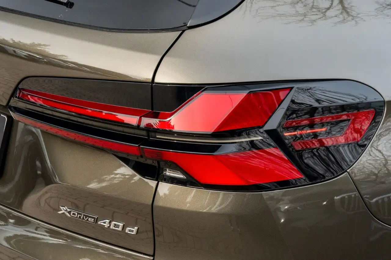 BMW X5 7