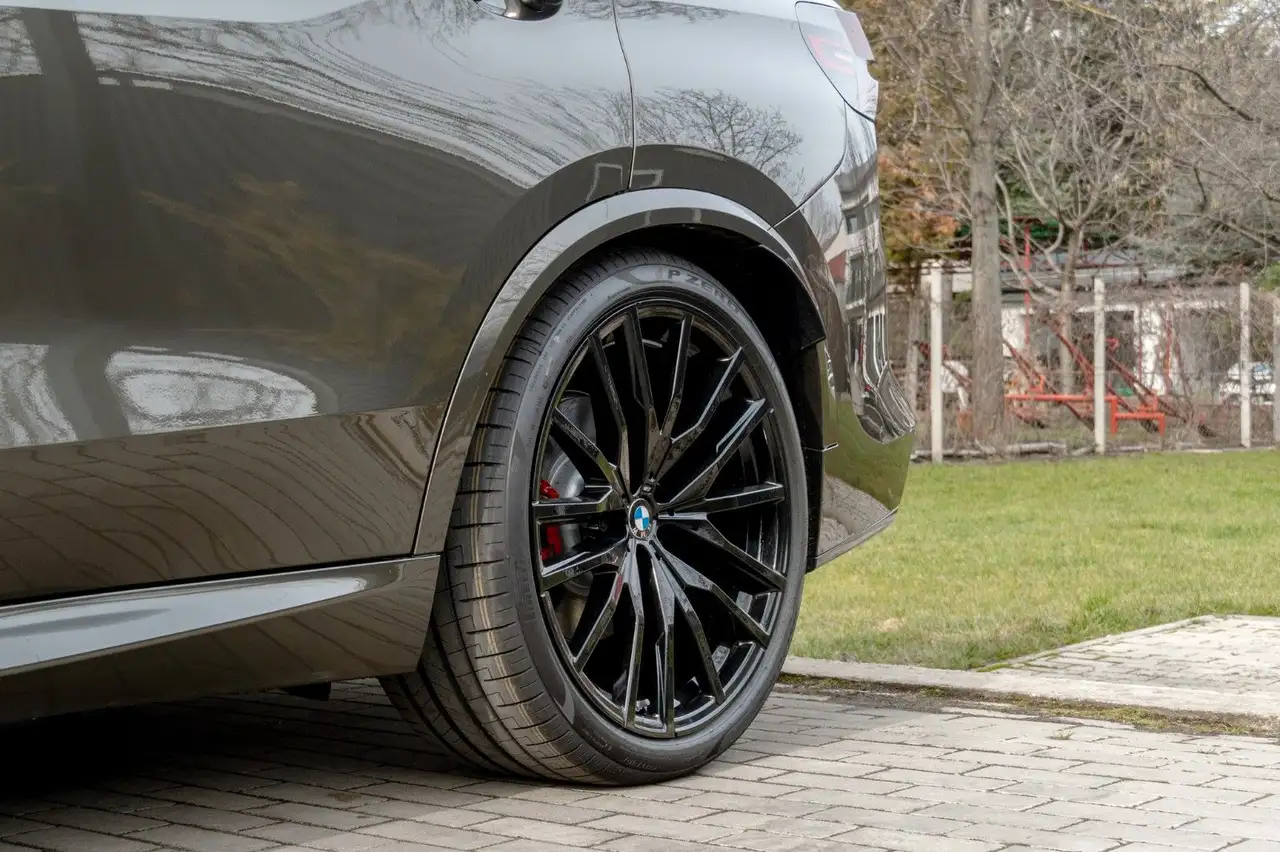 BMW X5 10