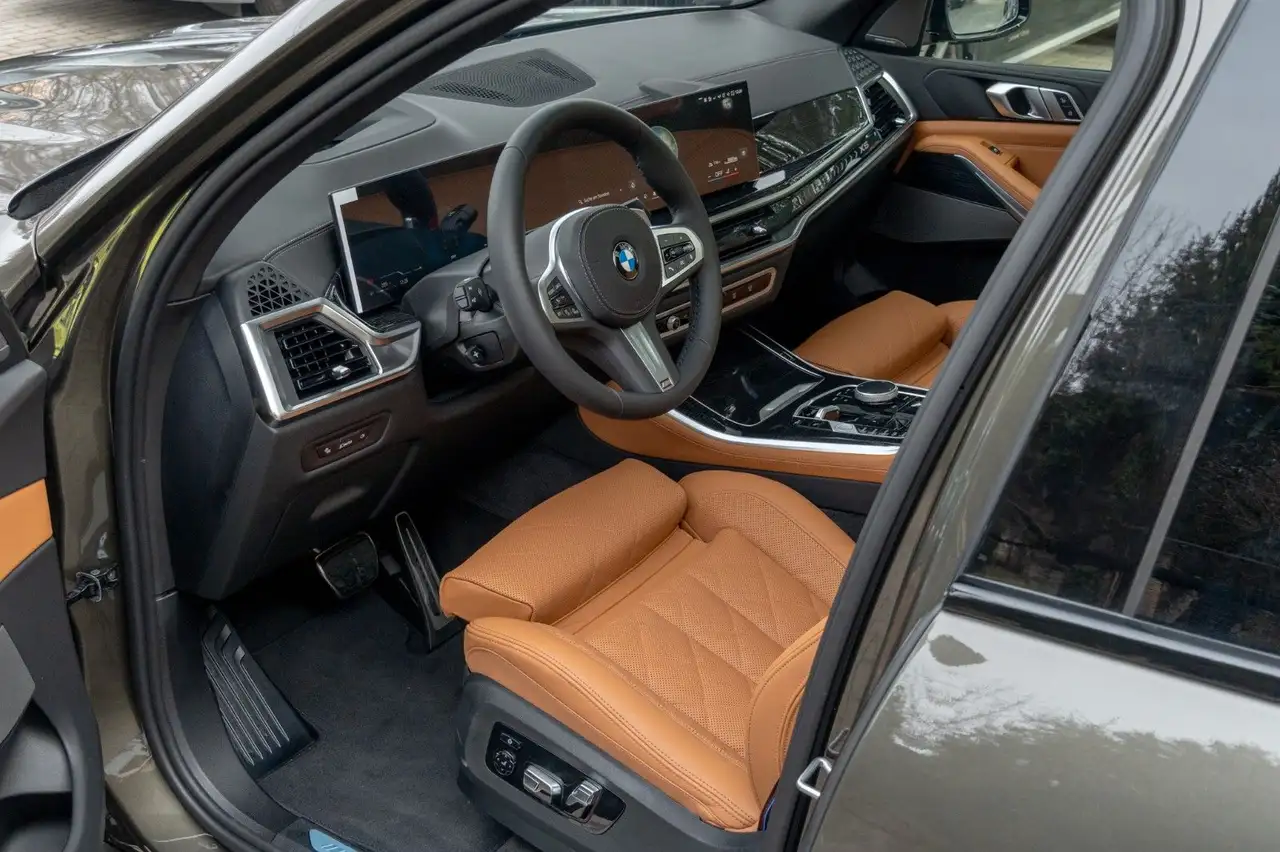 BMW X5 11
