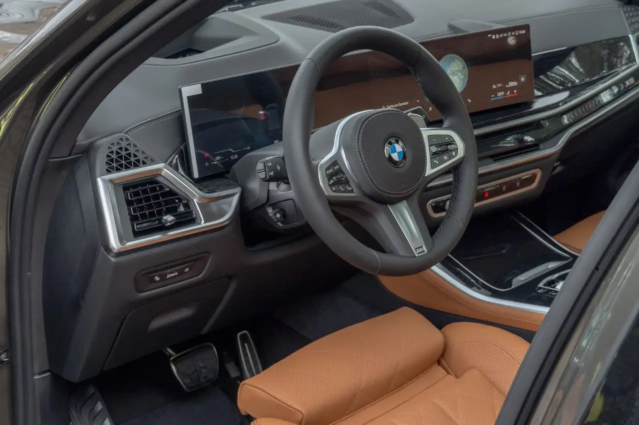 BMW X5 12