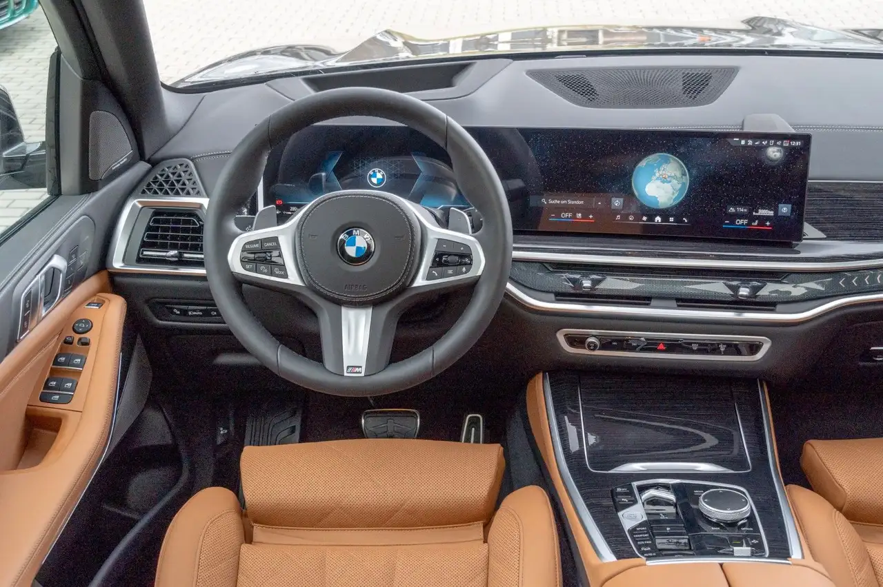 BMW X5 13