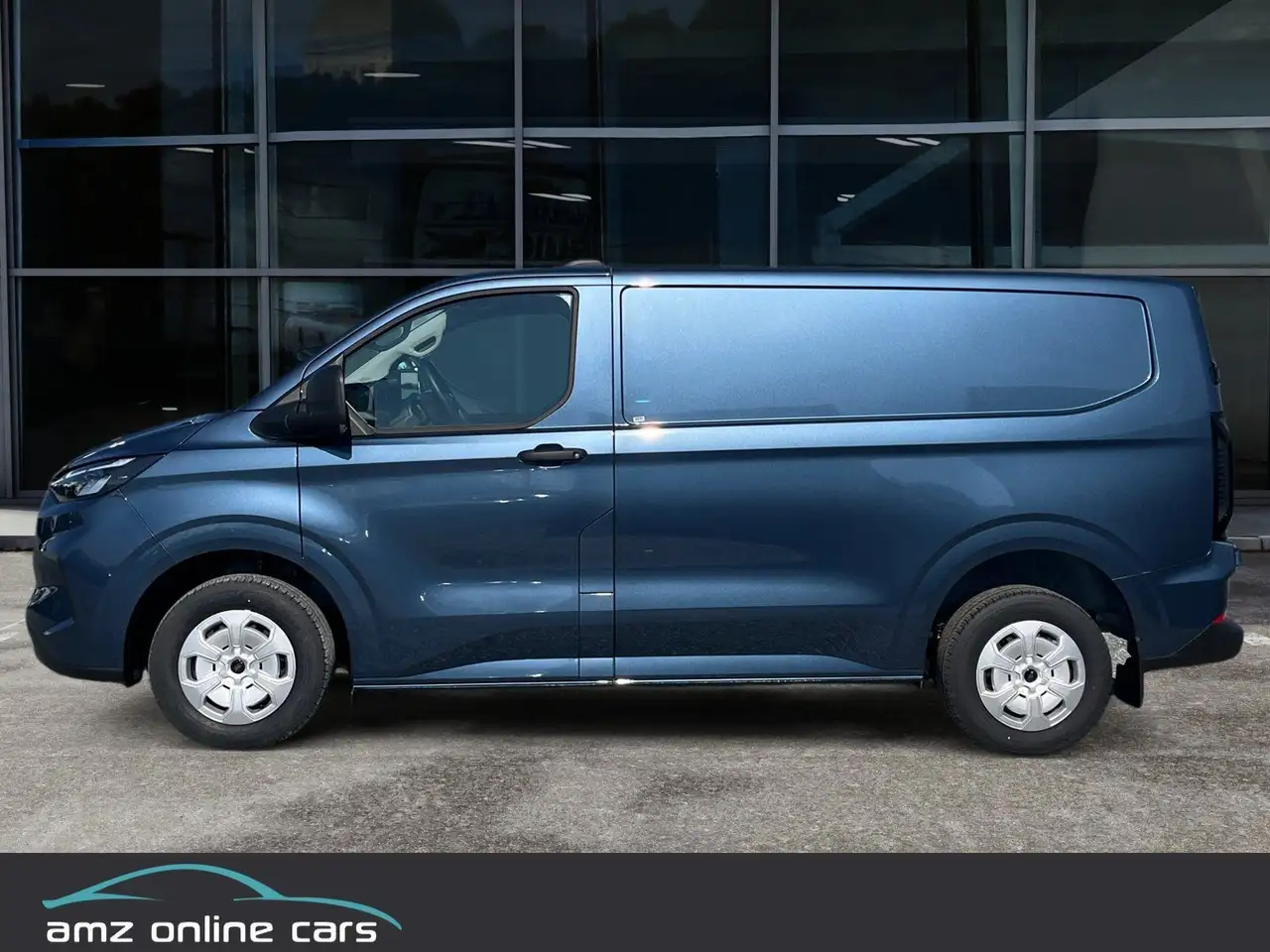 Ford Transit 3