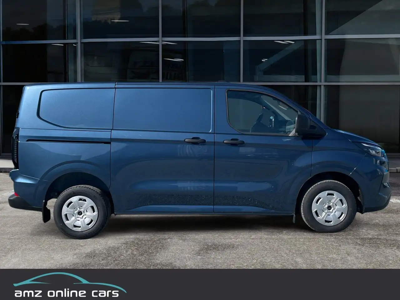 Ford Transit 4