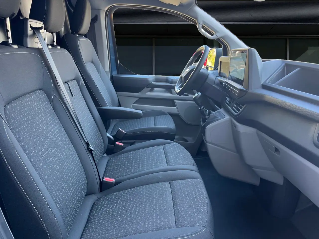 Ford Transit 12