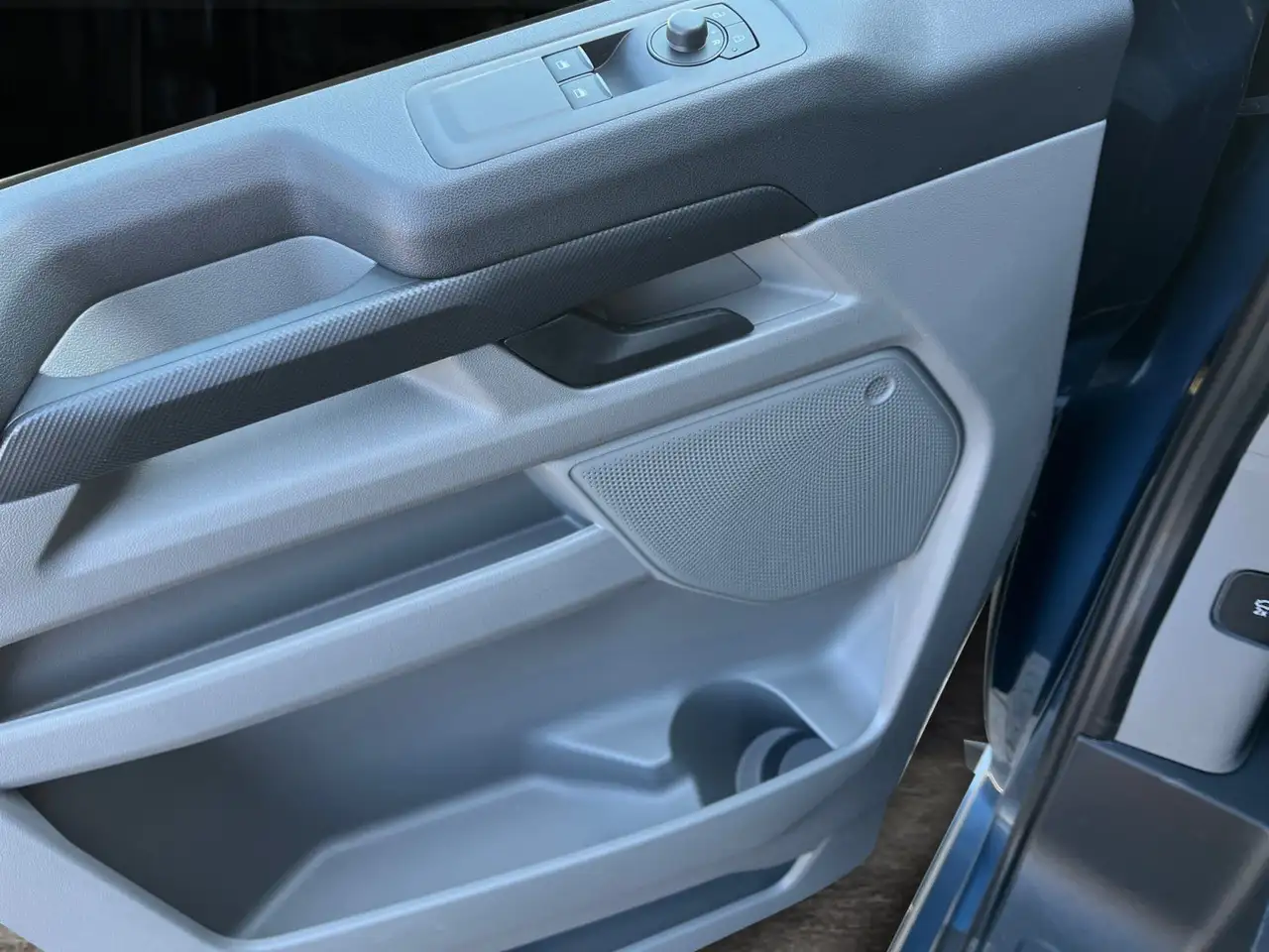 Ford Transit 14
