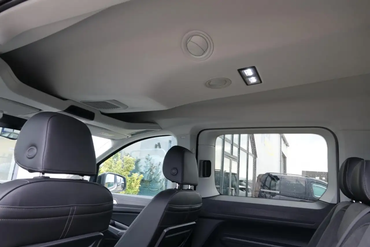Volkswagen Caddy 13