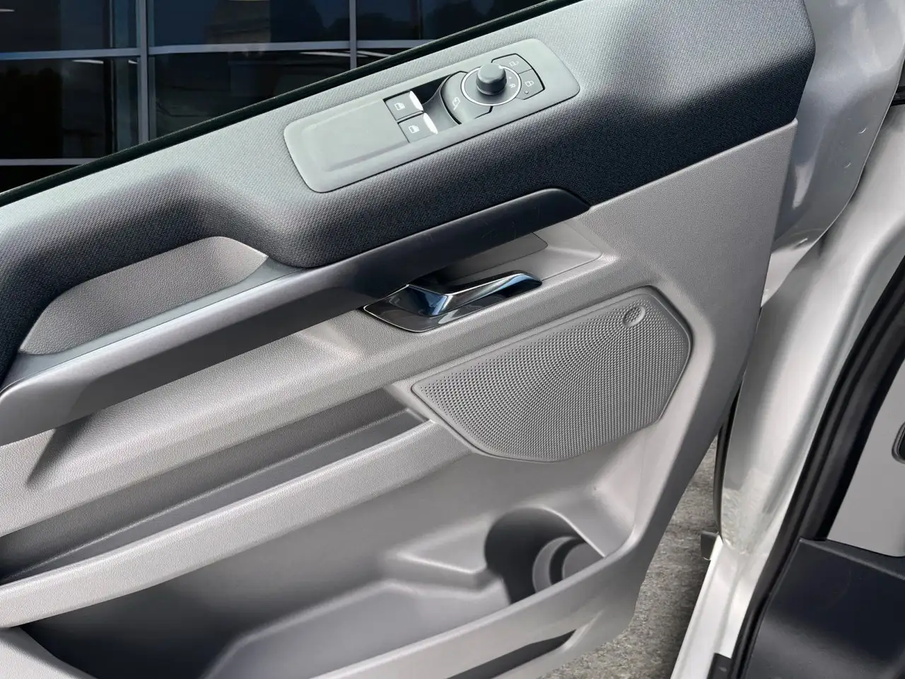 Ford Tourneo 14