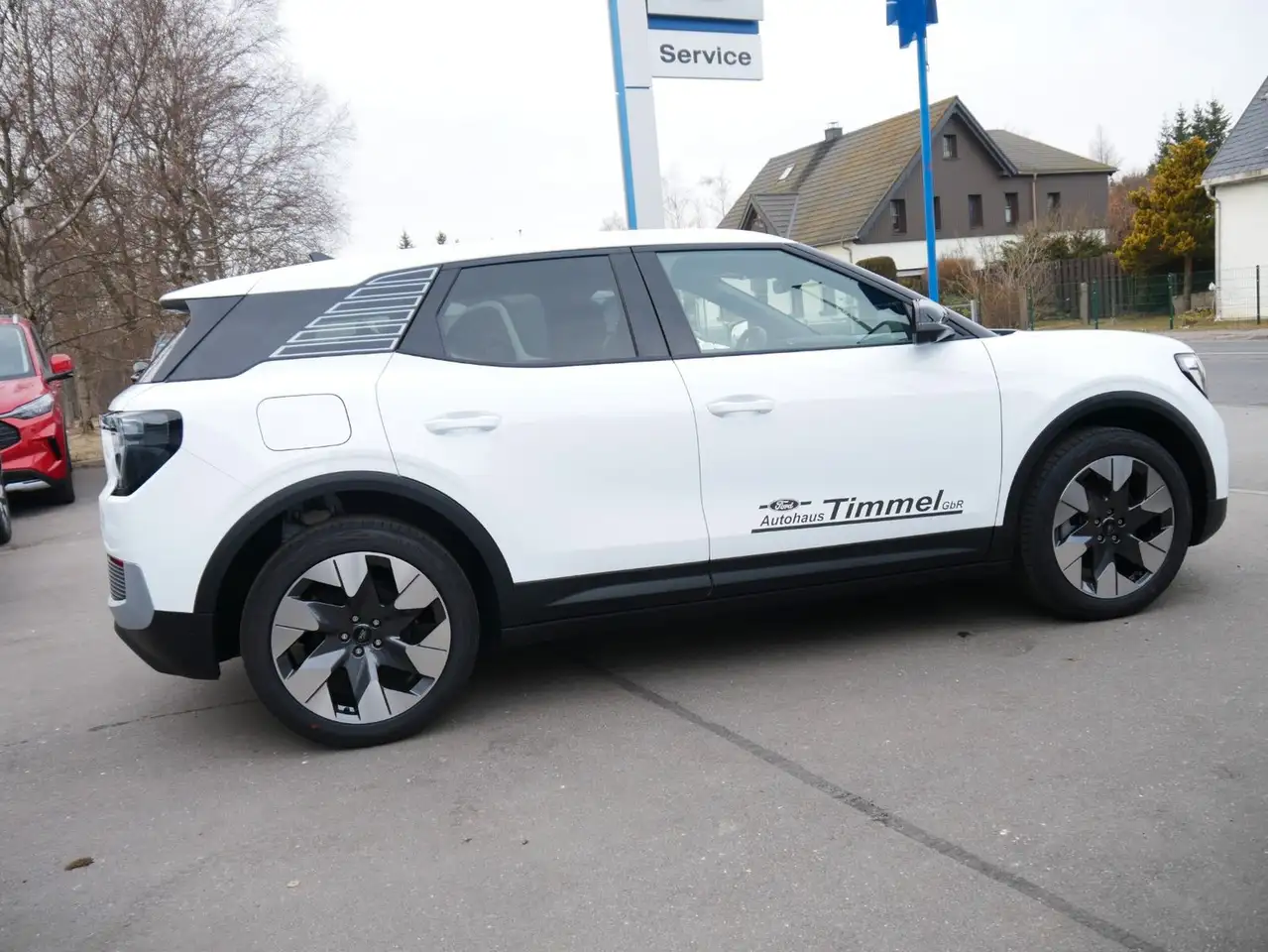 Ford Explorer 5