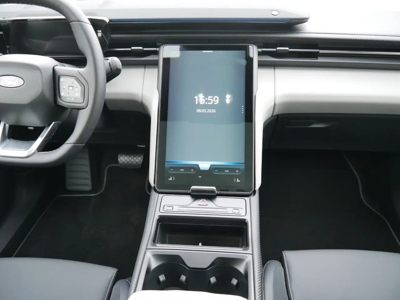 Ford Explorer 10