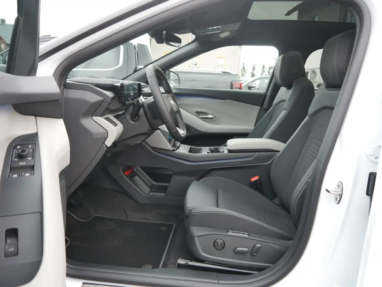 Ford Explorer 13