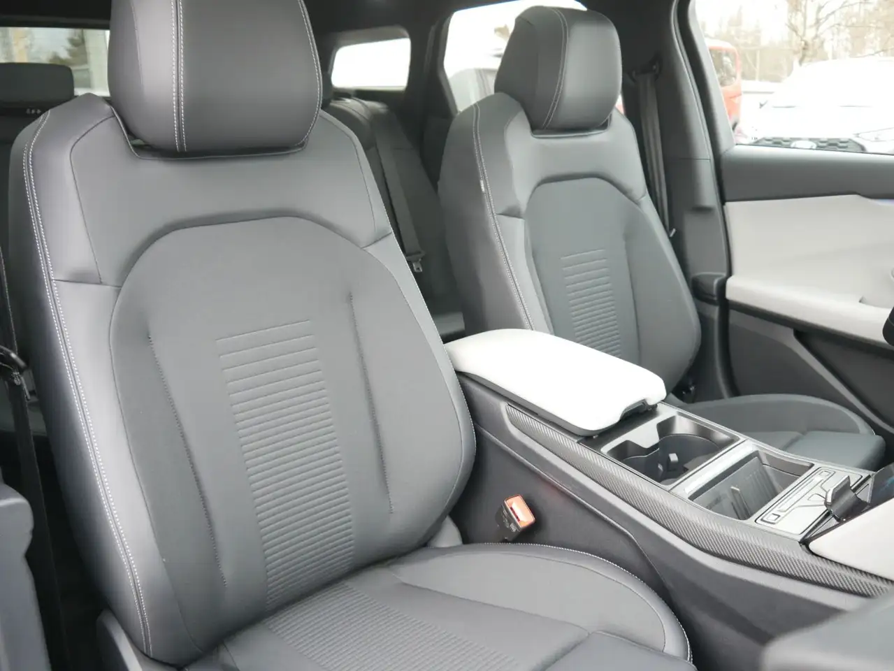 Ford Explorer 14