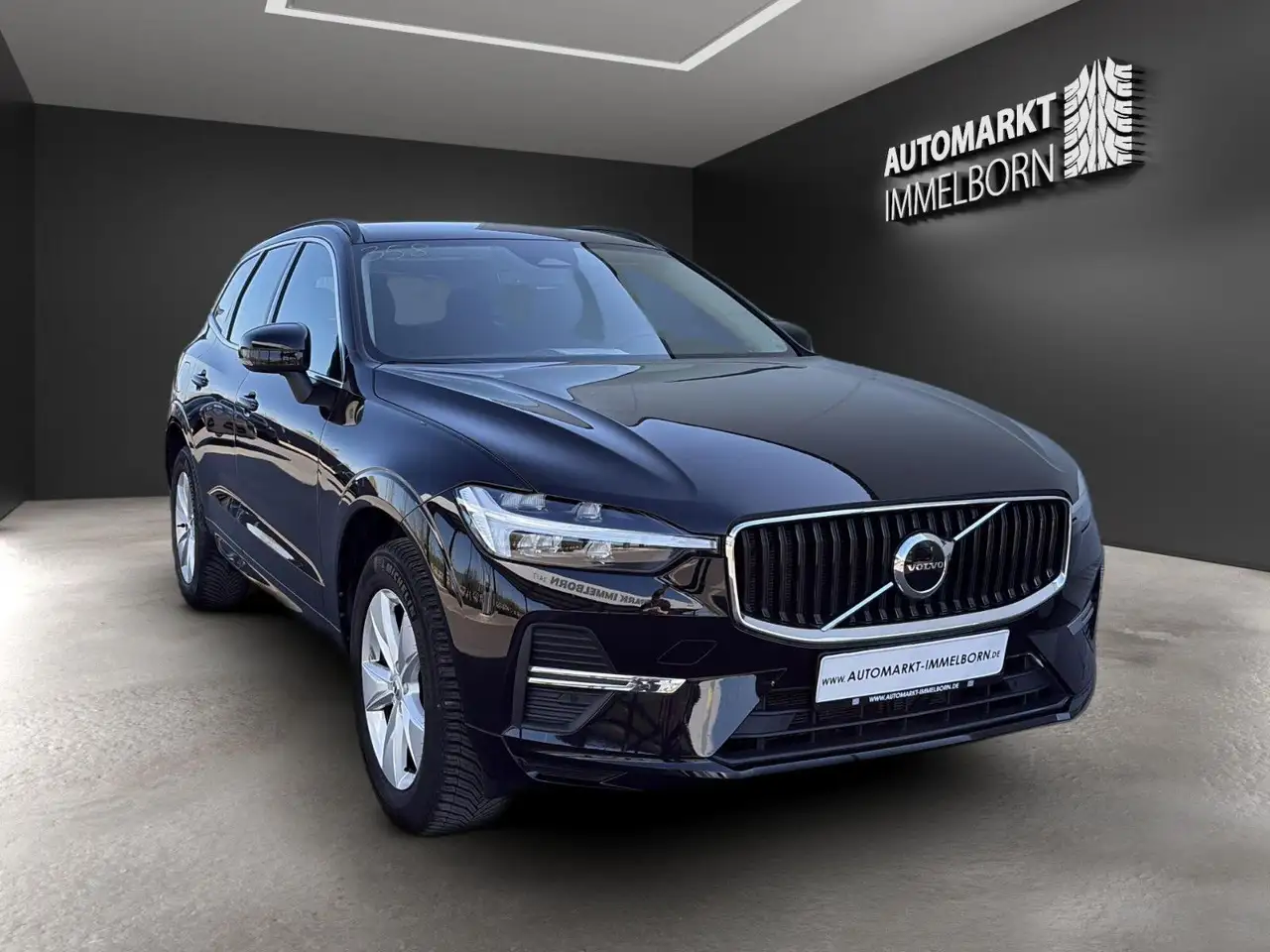 Volvo XC60 Core VollLeder*Kamera*LED*ACC