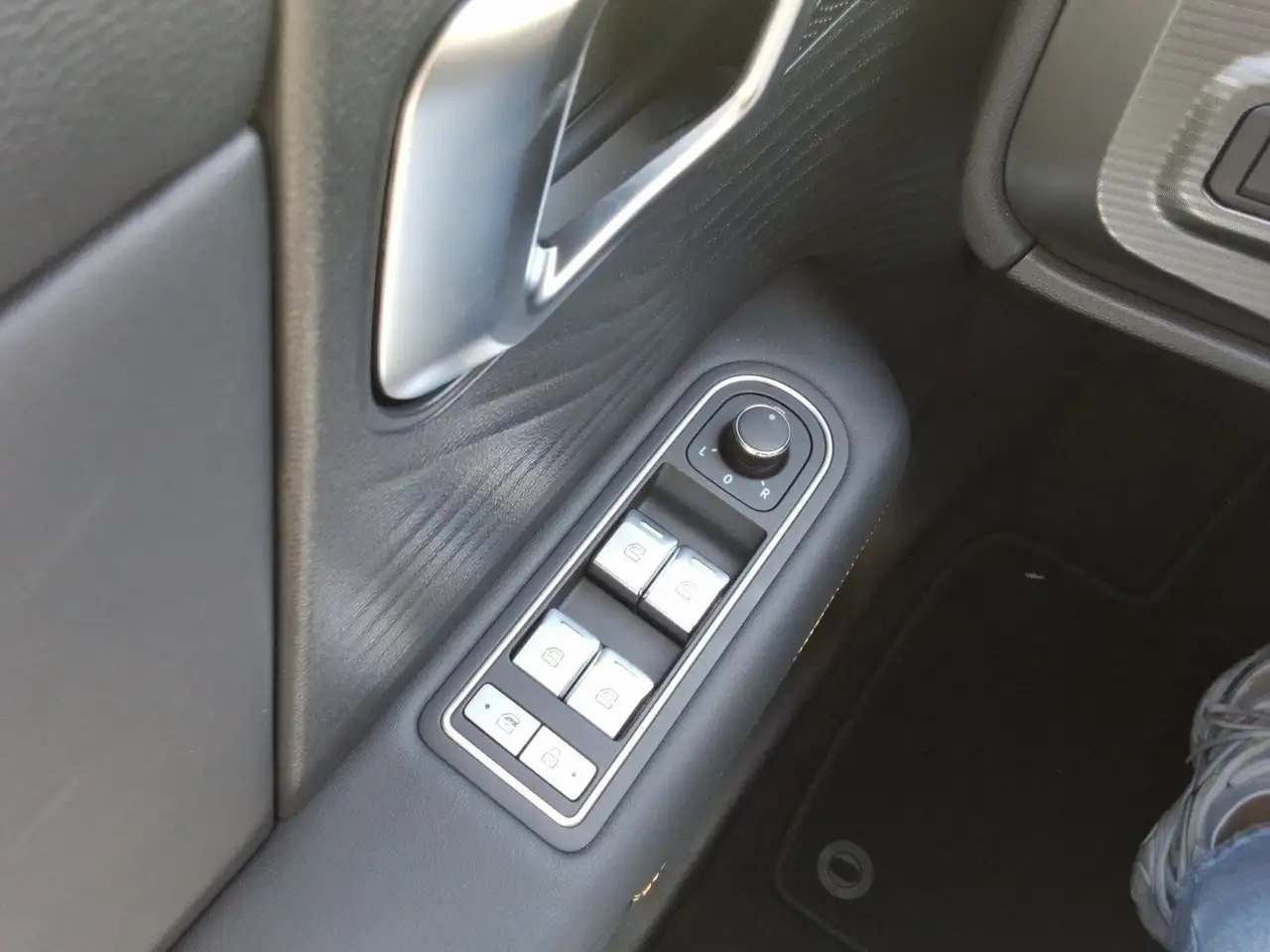 BAIC BJ30 4WD 10