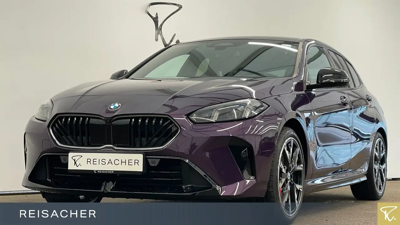 BMW 123