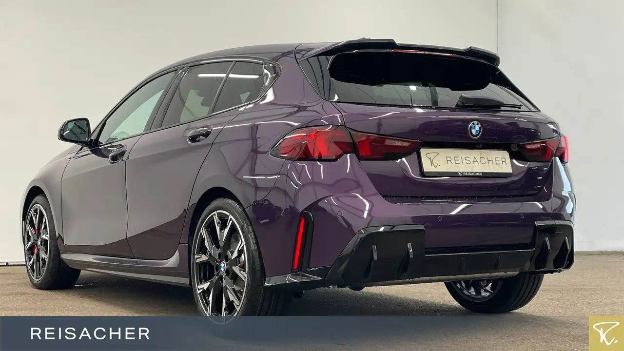 BMW 123 2